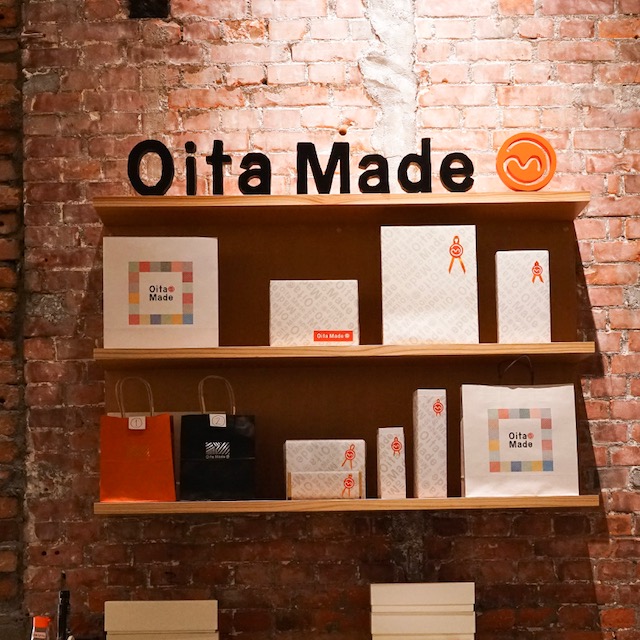 Oita Made株式会社
